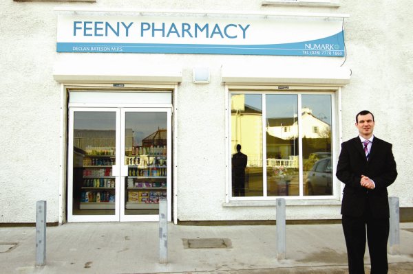 Pharmacy